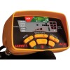 Garrett AT Prof cheat card New Garrett Ace 350 Cheat
