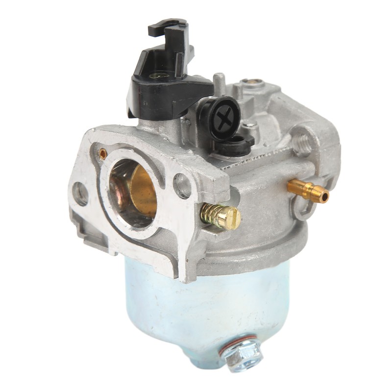 Carburetor Engine Aluminium Grass Mower Carburetor Replacement for Garden Equipment