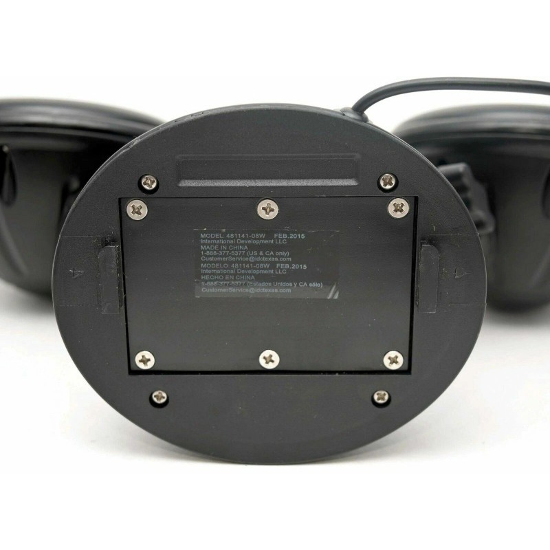 Westinghouse NEW Outdoor LED Solar SECURITY LIGHT flood emergency lamp