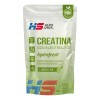 Hero Sport Creatina Monohidrata 350g + Electrolitos Limón