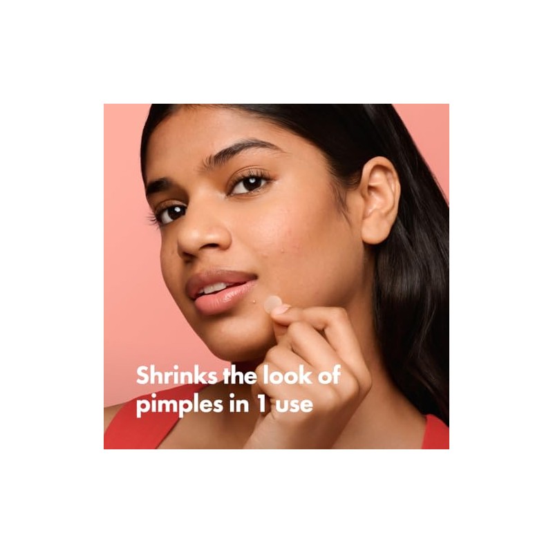 Mighty Patch - Spot hidrocoloide que absorbe el acné