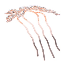 FOMIYES Stylish Hair Accessories Decorative Hair Combs Chinese Style Headband for Women