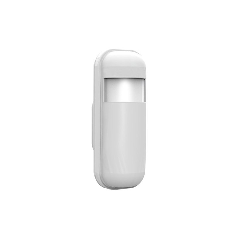 HUXGO, HXA092 Wireless Motion Detector PIR Sensor Dual IR Sensor