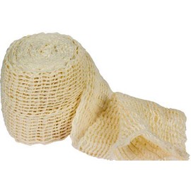 Browin Net for Cheese Smoking - 12 cm/3 m | Cheese Net for Smoking | Cheese Smoking