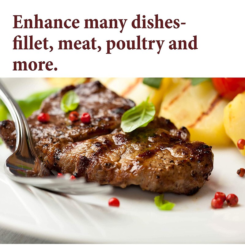 The Spice Way Pink Peppercorns - 4 oz