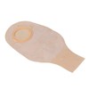 Colostomy Bag Nonwoven ABS Leak Proof Portable Ostomy Pouch for