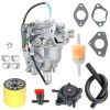 For Kohler Carburetor CV730S Kit For Kohler CV740S 24-853-102-S Engine