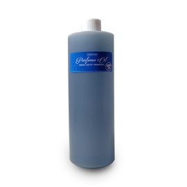 Barack Obama Body Oil Fragrance For Men By Our Interpretation (4 Oz)