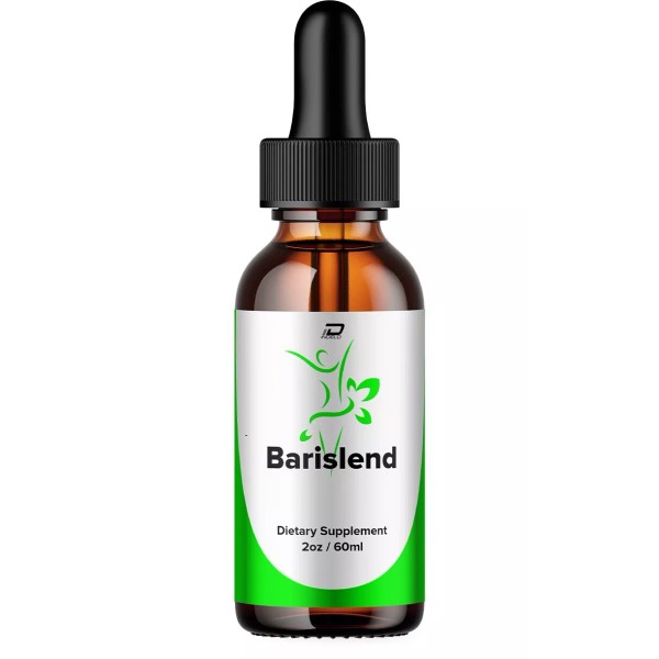 Barislend (1 Pack) Barislend Drops Healthy Formula - Barislends Drops