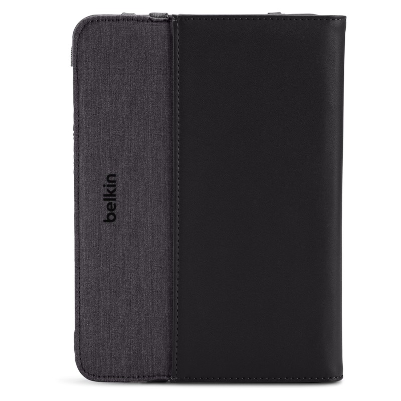 Belkin Chambray Standing Case for Kindle Fire HD 7", Dark