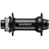 SHIMANO Front Hub HB-TC500-15-B Center Lock Disc Brake 36H 110mm