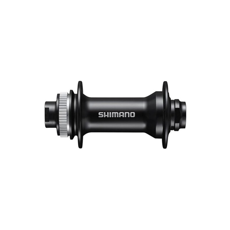 SHIMANO Front Hub HB-TC500-15-B Center Lock Disc Brake 36H 110mm