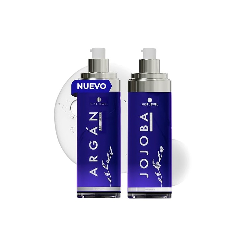 Aceite Esencial para Piel, Rostro y Cabello, Uso Cosmético (Argán