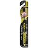 DentalPro DentalPro Black, Ultra Fine Bristles Compact, Normally Other Main