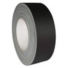 KLEBESHOP24 Premium Fabric Tape Matt for Bundling and Taping, Strong
