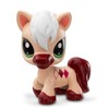 BANDAI - Littlest Pet Shop - Sammler-Set Winterberg-Thema 5 Tiere