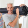 Jumbo Rug Storage Bag for Rugs up to 6 x