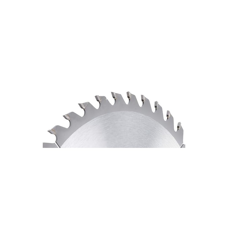 ATIE 9" x 40T 9 Inch 40 Tooth Carbide Tipped