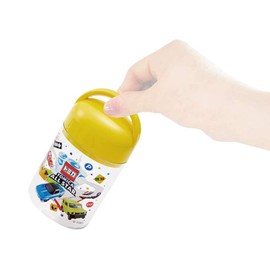 Skater OA5-A Hot Towel Set with Case, Tomica 21