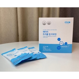 Kolmar BNH Atomy Triple Up Protein 2g 30 packets, 1 pack / 콜마비앤에이치 애터미 트리플 업 프로틴 2g 30포, 1개