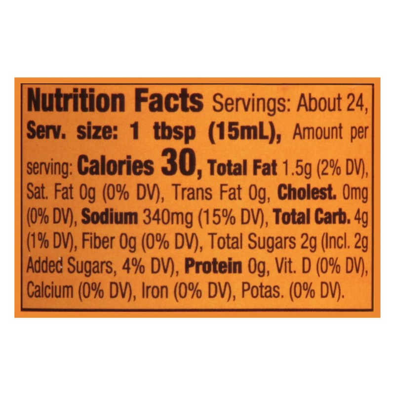 Frank's RedHot Nashville Hot Wings Sauce, 12 fl oz (Pack