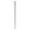 Boundless Voyage Titanium Chopsticks Ultralight & Reusable Cutlery Dishwasher Safe