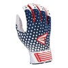 GHST NX FP BG SS XL-XL-Stars and Stripes
