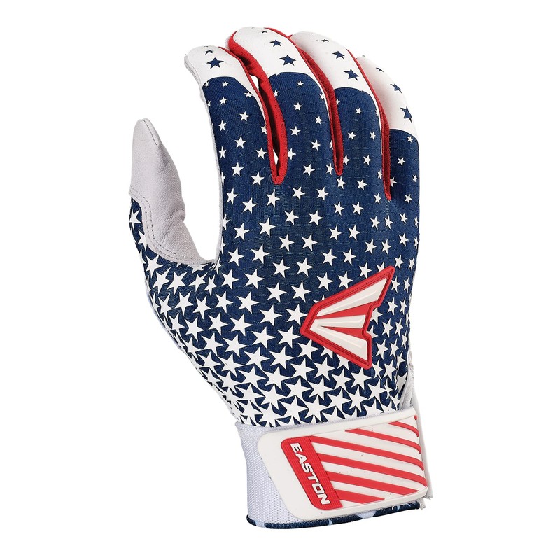 GHST NX FP BG SS XL-XL-Stars and Stripes
