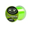K9 Hi-Vis Fluoro Fishing Line — Ultra Low-Memory, Abrasion Resistant,
