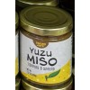 Trader Joe's Yuzu Miso Topping & Spread Japanese Citrus Seasonal