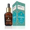 Arganicare Organic Argan Oil 3-in-1