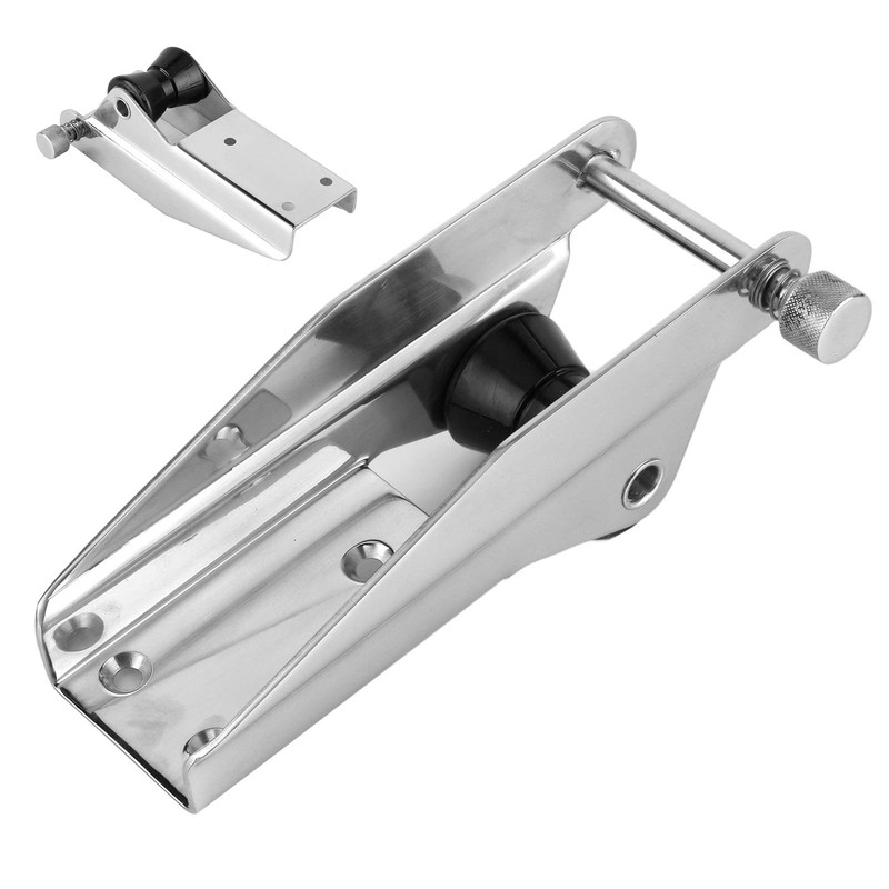 Anchor Roller for Boats, 7.88 Inch Anchor Roller with Fixed
