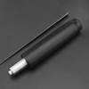 Micro Traders 8.5 Inch Gas Lift Pneumatic Cylinder, Operating Stroke