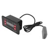 Temperature and Humidity Controller Digital Display Greenhouse Switch WT-1008 110-220VAC