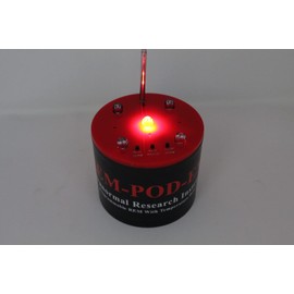 REM-POD-EMT+ATDD Paranormal Surveillance