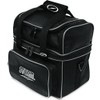 Storm 1 Ball Flip Tote, Black