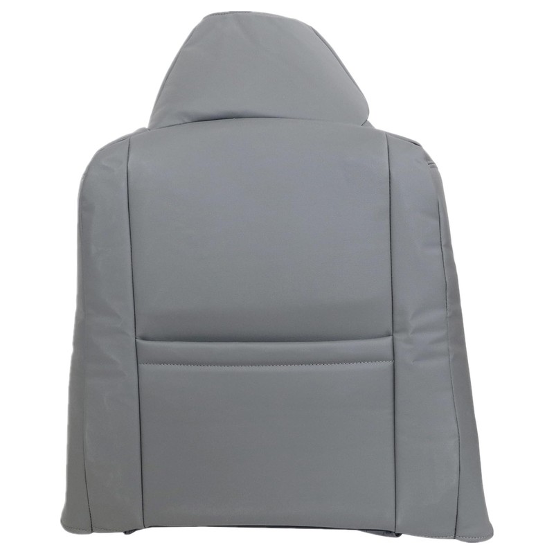 NLQR Driver and Passenger Side Bottom & Top Back Replacement