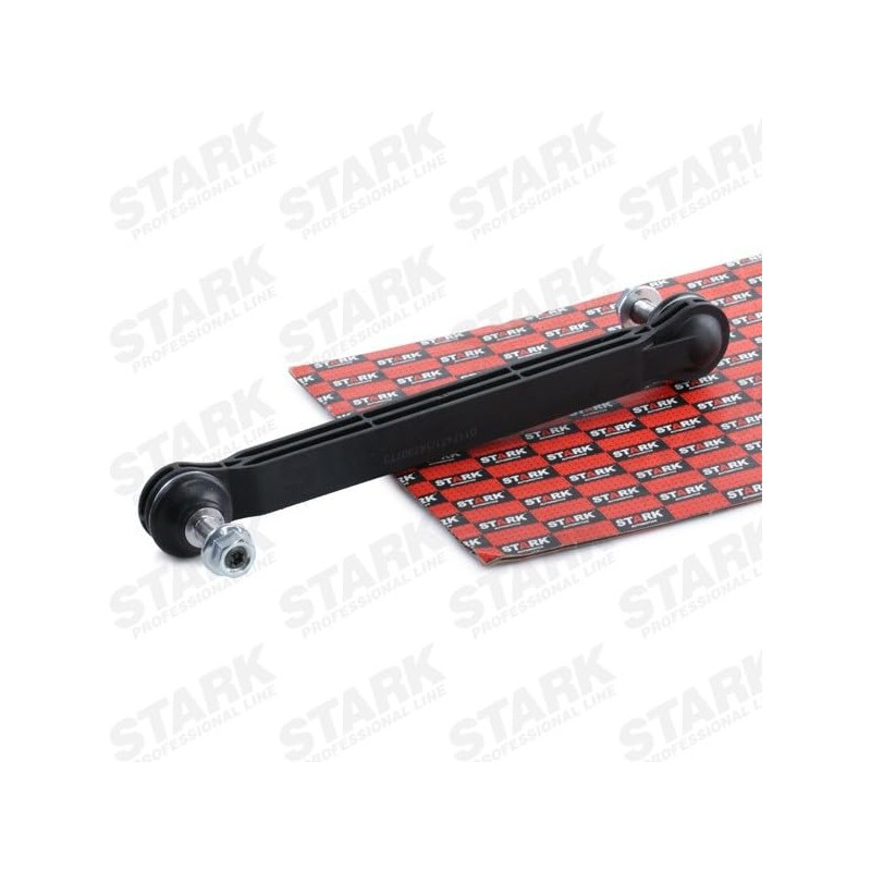 STARK Coupling rod suspension support front on both sides
