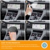 Car Screen Cleaner, Microfiber Auto Screen Cleaning Pad, Foldable Touch