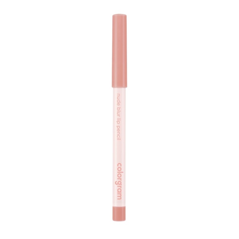 colorgram Nude Blur Lip Pencil (5 Colors) - 03 Geek