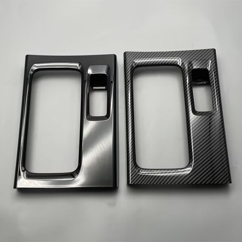 OKAYOHINN KS-PKB Nissan Kicks e-POWER P15 Series Dedicated Shift Panel