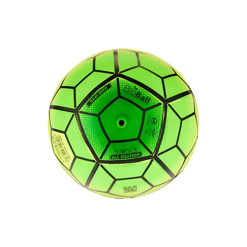 Mondo MOD633 S2411665 Beach Soccer Pixel, 230 mm, Colourful, Única