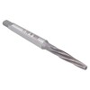 Spiral Reamer 1:10 HSS Taper Shank Tool for Reaming Mold