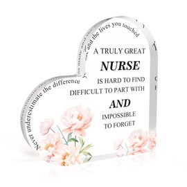 Nurse Christmas Gifts, Nurse Gifts, Nurse Stocking Stuffers, Nurses Week Gifts, Medical Assistant Gifts, Nurse Acrylic Plaque, Nursing Student Gifts, Nurse Appreciation Gifts, Nurse Graduation Gift
