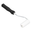 Fiberglass Laminating Roller Ergonomic Efficient Cleaning Free Fiberglass Bubble Paddle
