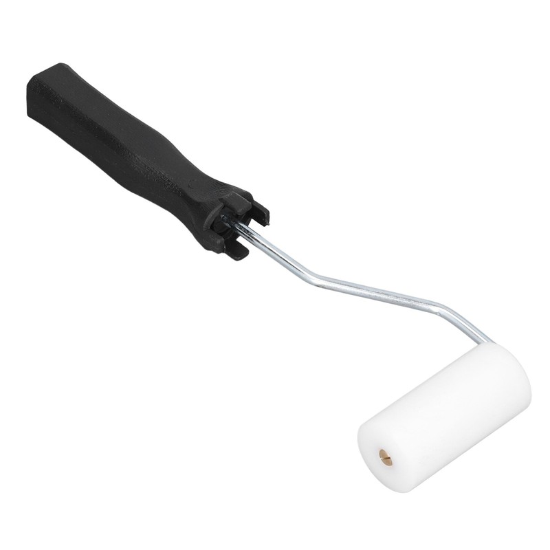 Fiberglass Laminating Roller Ergonomic Efficient Cleaning Free Fiberglass Bubble Paddle