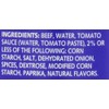 Cincinnati Recipe Chili with Meat, 15-Ounce (Pack of 6) Home