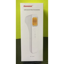 Dayoumed NX-2000 Non-Contact Infrared Thermometer New