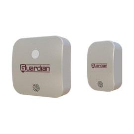 Guardian V2 Beam Smart Control Kit App for Garage Door Openers Real Time Alerts