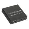 Video Capture Card USB2.0 HDMI Loop‑Out Support 4K Electronic Equipment